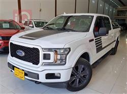 فۆرد F-150